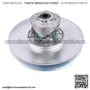 Gator Clutch for John Deere 6X4 Gator Diesel Gas 4X4 HPX GATOR HPX615E HPX815E