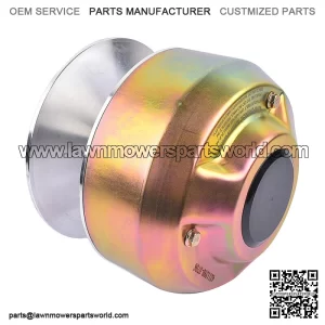 Primary Drive Clutch for John Deere Gator 6X4 4X4 HPX Diesel HPX815E Worksite