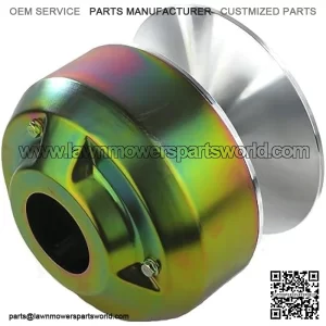 Primary Drive Clutch for John Deere 1200A Bunker & Field TC1200A120001-130000