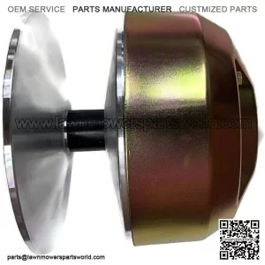 Primary Drive Clutch for 4x2 6x4 John Deere 1200A Bunker Field Vehicle AM140985