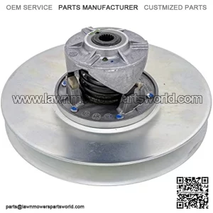 Original Equipment Clutch #AM140967