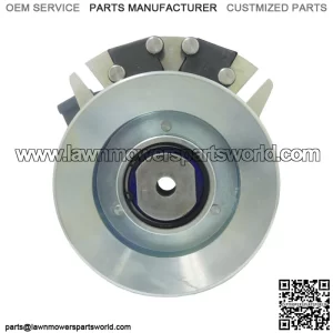 NEW PTO CLUTCH FITS  TIMECUTTER MX4260 SS 3200S Z4200 117-7468 1177468