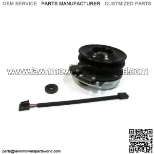 PTO Clutch & Wire for 2016  74741 Timecutter SS 5425(400000000-999999999)