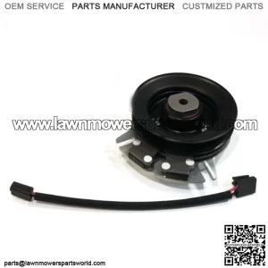 Electric PTO Clutch for  TimeCutter SS3200S (SN 312000001-312999999) Mower
