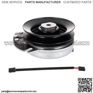 Electric PTO Clutch For 917-05209 Warner 5219-177 New