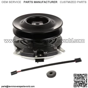 PTO Clutch For WARNER 5219-177 Lawn Mower