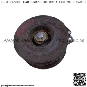 Good Used Warner Electric Pto Clutch Part# 5219-177 TG2000 series