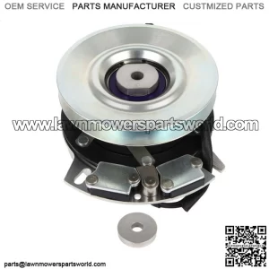 Electric PTO Clutch Fit For Cub Cadet 917-05209 Warner 5219-177