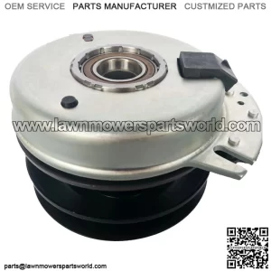 Upgraded Electric PTO Clutch for Cub Cadet 917-05209
