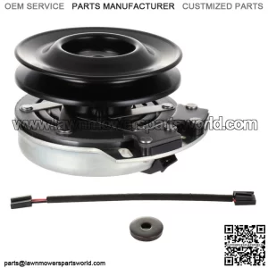 PTO Clutch Replacement For Warner 5219-177 Lawn Mower