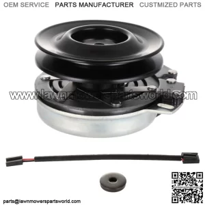 Electric PTO Clutch For Cub Cadet 917-05209 Warner 5219-164 5219-135 5219-136