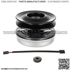 PTO Clutch New fit for WARNER 5219-177 Lawn Mower