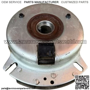 Cub Cadet RZT LX46 Electric PTO Clutch 917-05209 Warner OEM 5219177