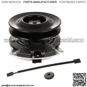 Electric PTO Clutch FITS Warner 5219-159 Cub Cadet 717-05188 Stens 255-861