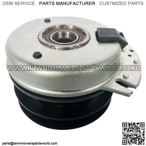 Upgraded PTO Blade Clutch fit Lawn Tractor Rotary 12621 Warner 5219-51 5219-79