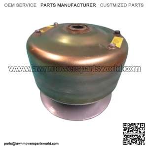 John Deere Gator Clutch AM 136261