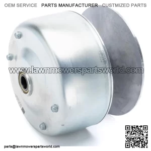 Primary Drive Clutch AM140970 AM146887 AM138050 for John Deere Gator TS