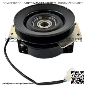 Husqvarna OEM Electric Clutch - 587241401