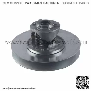 High-Quality Driven Clutch - Compatible with Toro 119-9351