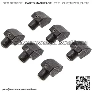 AM128511 Driven Clutch Button Kit Gator 4X2 6X4 Turf Worksite Utility Vehicles