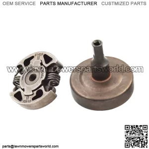 41401602005 Clutch Drum Kit For FS45 FS46 FS50 FS55 FS56 String Trimmer