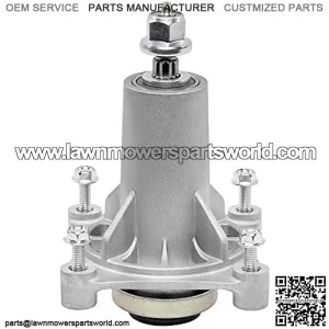 Lawn Mower Spindle Assembly Fit for 532187282/187292 192870/ Ariens 21546238 21546299