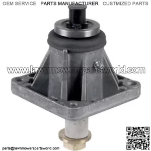 B1MT55 Spindle Assembly Fits Cub Cadet Riding Mower Models 600 Series +