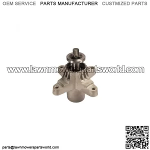 SPINDLE ASSEMBLY FOR MTD Fits Cub Cadet TROY BILT 918-0142 618-0142 918-0138 618