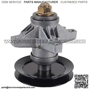 B1CC112  Spindle Assembly Fits Cub Cadet LT1000