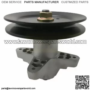 Oregon 82-408 Fits Cub Cadet Spindle Assembly for 918-0659 and 618-0659