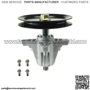 91804129 One Mower Deck Assembly Fits Cub Cadet Models LT1050 LT1024