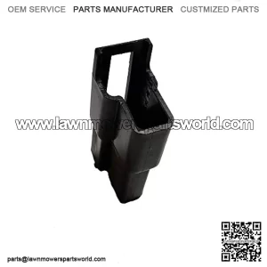 John Deere T28586 Electrical Connector