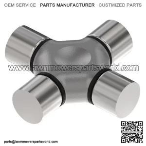 Universal Cross Joint Bearing