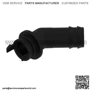 45 Degree Elbow Fitting