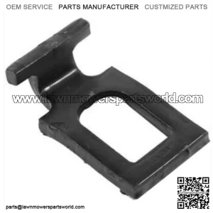 T67 Apron Chain Links - Replacement for New Idea Manure Spreaders