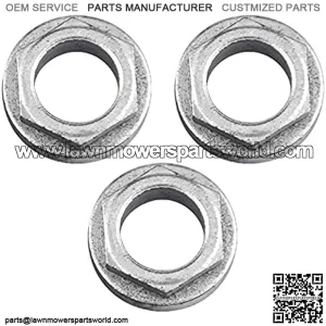 941-04124 Steering Shaft Bushing - by Deckpro, Compatible with 741-04124 (3)