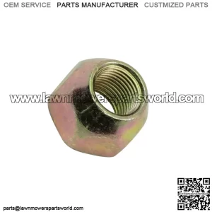 242-50 Wheel Hub Lug Nuts For Toro Exmark Lawn-Boy