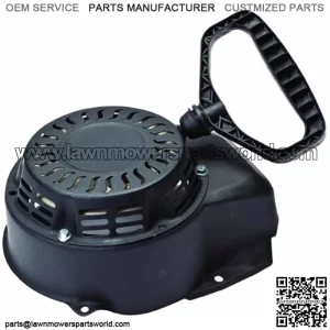 Oregon 31-120 Recoil Starter Replacement for MTD 951-10955 and 751-10955