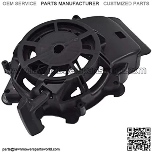 Autoparts Recoil Rewind Starter Replacement for Briggs and Stratton 594062 Engine Lawn Mower