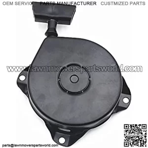 New Recoil Starter for 590420A Snow Blower Assembly