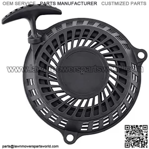 951-14396 751-14396 Recoil Starter Assembly Replacement for Cadet MTD Ryobi Troy Bilt TB105 TB120 TB220 TB270ES Lawn Mower