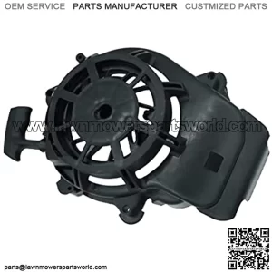 594062 Rewind Recoil Starter Pull Start fit for  093J02 103M02 103M05 Engine Lawn Mower Parts