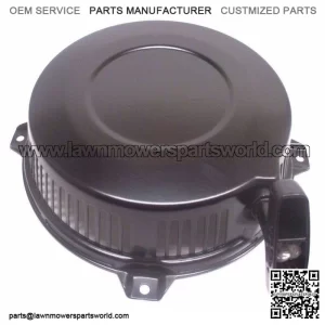 Kawasaki 49088-2473-YK Recoil Starter - OEM Pull Start Assembly