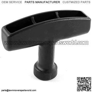 Replacement Recoil Pull Handle for GX160 Lawnmower