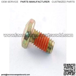 710-1309 Hex Screw - 5/16-18 x .63