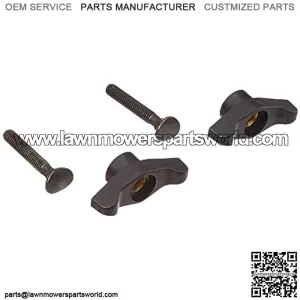 339067 2-Pack Universal Handle Bolts