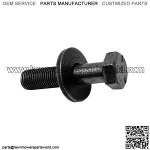 5PK Toro 109-9220 Screw for Lazer Z AC AS XS Vantage Turf Tracer HP DS S Series