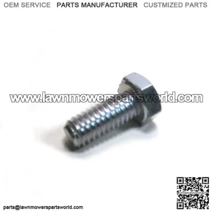 596030501 Screw 5/16-3/4 MZ48 MZ54 Z248F Z254F TS246 YTH24V48 TS148X