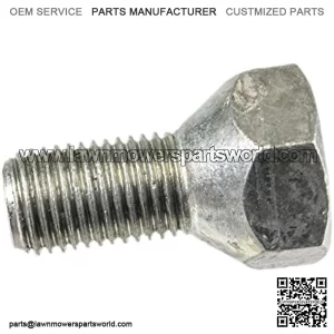 John Deere Original Equipment Wheel Bolt - VG12353