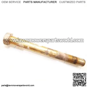 TimeCutter SS 5000 Zero-Turn Mower Kawasaki FR651V 22hp Engine PTO Bolt